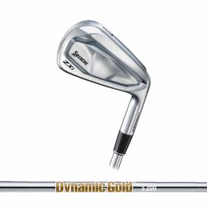 2026年3月】ダイナミックゴールド s200 シャフト（アイアンセット）の