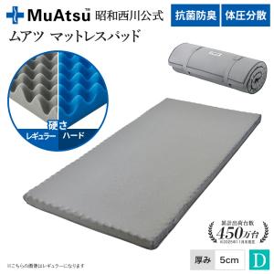 nishikawa [ AiR01 ] マットレス / ダブル 西川 エアー01 寝具 睡眠