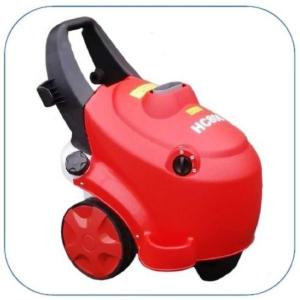 送料無料 フルテック 業務用 100V 温水高圧洗浄機 FT100 HC806後継機種