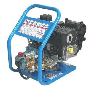 フルテック 高圧洗浄機 JQ1513G 本体のみ / 標準セット 各種 : PAINT