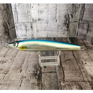 ディークロウルアー D-CLAW バブルス250 グルクン : エヌズステージWEB