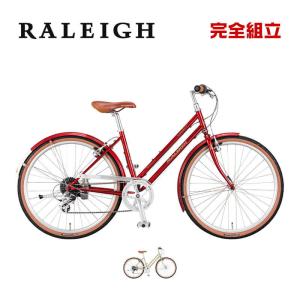 2025年モデル Raleigh ラレー CLB-S Club Sport-S : 自転車 ノー