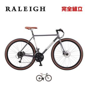 新生活応援セール RALEIGH ラレー CR-DC CARLTON-DC カールトンDC