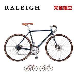 新生活応援セール RALEIGH ラレー RFT RADFORD TRADITIONAL ラド