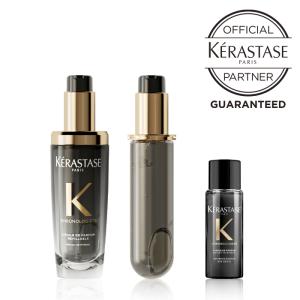 ケラスターゼ（KERASTASE PARIS） クロノロジスト オイルケアセット
