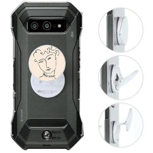 TORQUE 5G ケース Coleman LIMITED KYG01 トルク ファイブジー 京セラ