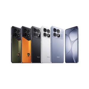 Xiaomi Redmi K90 黒 12GB 256GB 5G Snapdragon 8 エリート 6.59インチ