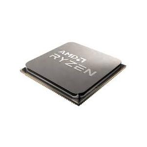 AMD Ryzen 7 5700X 8コア16スレッド ソケットAM4 基本クロック3.4GHzで