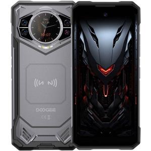 Blackview Oscal MARINE 1 橙色 4+8GB 128GB UNISOC T615 Antutu27万点