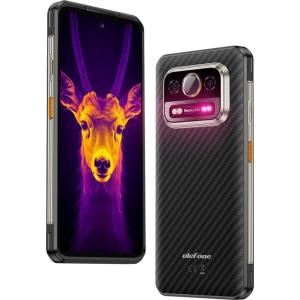 Ulefone Armor 28 Ultra 16GB 1TB dimensity9300+ Antutu230万 IMX989