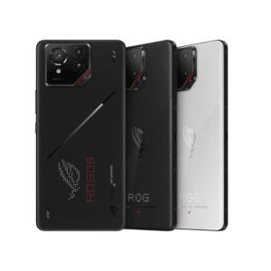 ROG Phone 8 ROG8-GY16R256 SIMフリー [レベルグレー] : らいぶshop