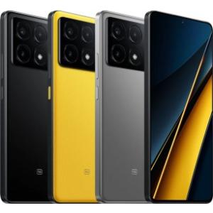 Xiaomi（シャオミ） 【グローバル版SIMフリー】POCO X3 Pro Global