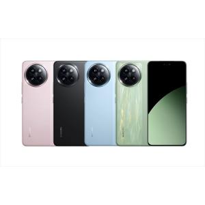 xiaomi mi 13 ultra グローバルROM版 12-256GB snapdragon 8 gen 2