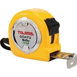 Tajima（タジマ） GAL2550S コンベックス 剛厚ロック-25【300247