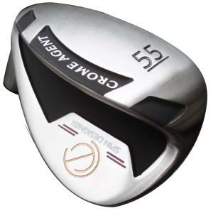 ORLIMAR（オリマー） ゴルフ 完成品 クラブ ウェッジ チッパー スピン