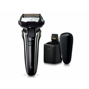 Panasonic ラムダッシュPRO 6枚刃 ES-LS9P-K （クラフトブラック