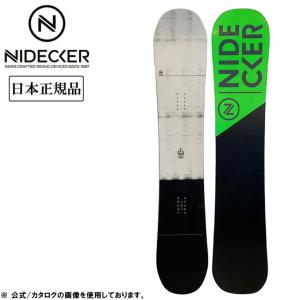 2026年3月】NIDECKER スノーボード ブーツのおすすめ人気ランキング