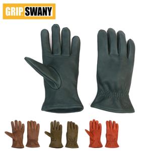 GRIP SWANY グリップスワニー CAMP GLOVES キャンプグローブ G-70