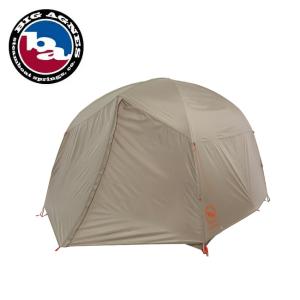 BIG AGNES（ビッグアグネス） スパイサーピーク6 オリーブ TSP622