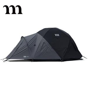 muraco（ムラコ） BLACK BEAK 2P 別注カラー ブラックビーク2P