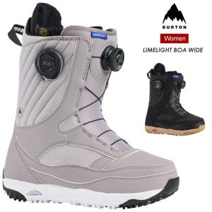 BURTON】 バートン 【Limelight BOA】 ライムライト BOA 25-26
