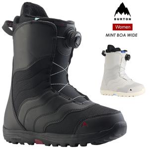 BURTON（バートン） MOTO BOA Wide モトボア ワイド 25-26 2026