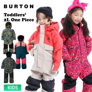 BURTON（バートン） 25-26 2026 BURTON キッズ Toddlers' 2L One Piece