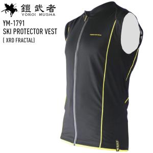 POC ポック Spine VPD 2.0 Vest バックプロテクター プロテクション
