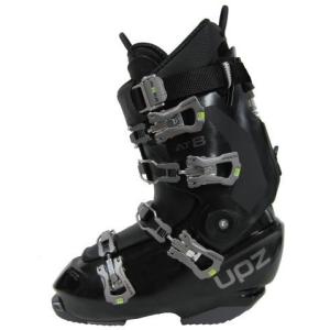 アルペンスノーボード ビンディング 25/26Moutain Slope Race titanium