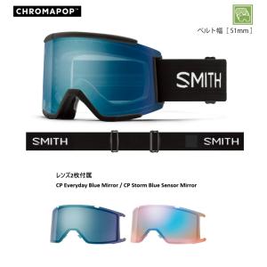 SMITH（スミス） ゴーグル SMITH SQUAD MAG Sundance 1989 Archive 23