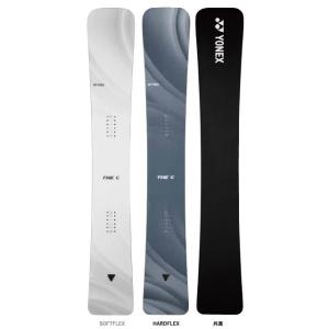 YONEX（ヨネックス） アルペンスノーボード YONEX THE C ザ・シ− 2026
