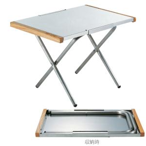 UNIFLAME ユニフレーム 焚き火テーブルラージ レッグラック 本体と同時