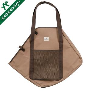 snow peak（スノーピーク） 焚火台 L コンプリート収納ケース ST-032BR