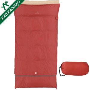 snow peak（スノーピーク） セパレートオフトンワイド 1400 BDD-104