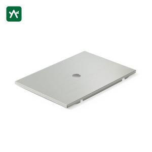 snow peak（スノーピーク） ステンレストレー1ユニット CK-085 天板