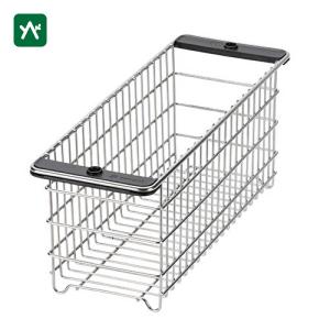 snow peak（スノーピーク） メッシュトレー ハーフユニット 深型