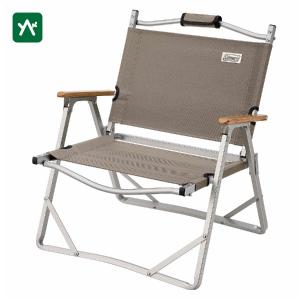 Coleman（コールマン） ソファチェアダブル 2000037432 2人掛け