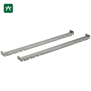 snow peak（スノーピーク） セパレートIGTレール3ユニット CK-903-1