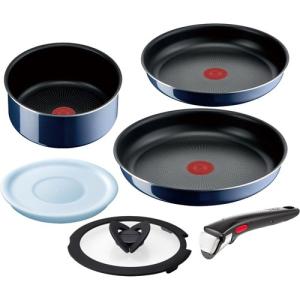 T-fal インジニオ・ネオ ハードチタニウム・インテンス セット6 L43890