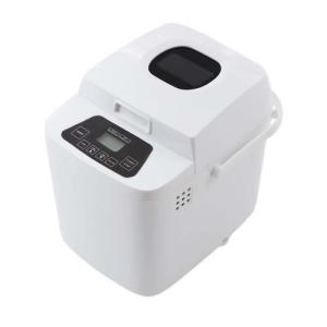 IRIS OHYAMA（アイリスオーヤマ） ホームベーカリー 1斤 2斤 餅つき機