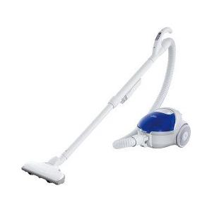 掃除機 紙パック式クリーナー ブルー CV-F50 ( 1台 ) : 爽快ドラッグ