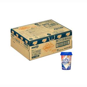 メイバランスミニ カップ コーンスープ味 ( 125mL×12本入 )/ メイ