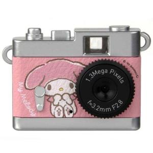 サンリオキャラクター トイカメラ ハローキティ ( 1個 ) : 爽快