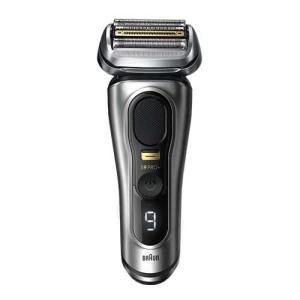 ブラウン メンズシェーバー シリーズ9Pro 洗浄器付 9577cc ( 1台
