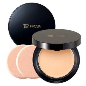 プロシア プロの仕上がりファンデーション : はぴねすくらぶYahoo