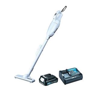 マキタ 18V カプセル式充電式クリーナー(掃除機) バッテリー・充電器