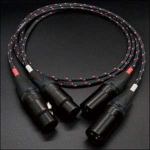 BJ Electric ML-RH RCAケーブル（ペア）【長さ選択可能】 : Sound