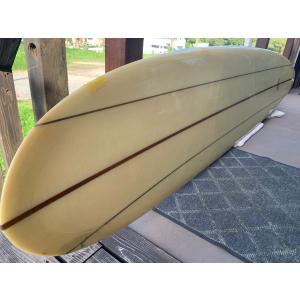 サーフィン・ボディボード HOBIE-VINTAGE (Terry Martin Shape) 9'8