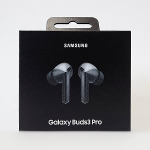SAMSUNG（サムスン） Galaxy Buds3 ホワイト ノイズキャンセリング対応