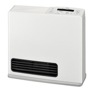 リンナイ（Rinnai） ガス暖房 Standard RC-N402PE 13A [ガスファン